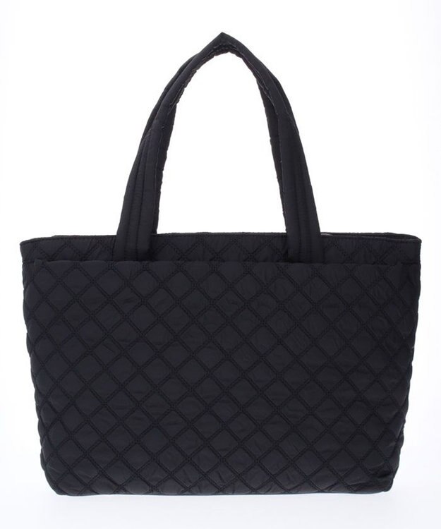 CLATHAS カペラ トートバッグ大 ブラック