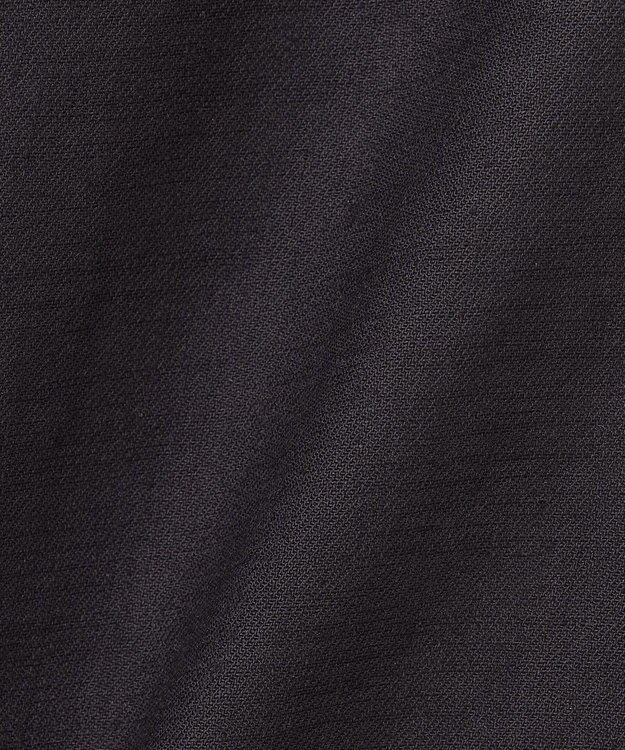 NAVE 【ReNAVE・mi-mollet別注】スラブツイル スカート ネイビー系