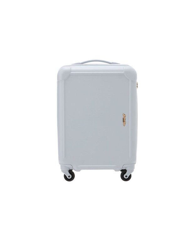 ACE BAGS & LUGGAGE 【雑誌掲載】Jewelna Rose フォギージュエルトローリー 38L 05091 ブルーグレー