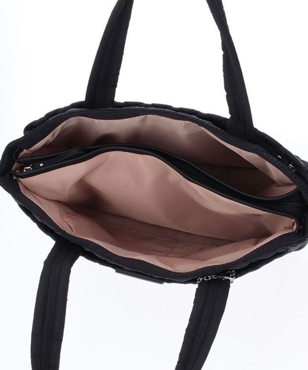 CLATHAS カペラ トートバッグ大 ブラック