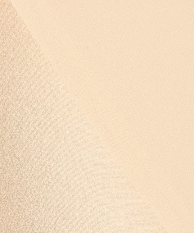 BEIGE， 【洗える】CINDY / ダブルブレストジャケット Sheer Orange