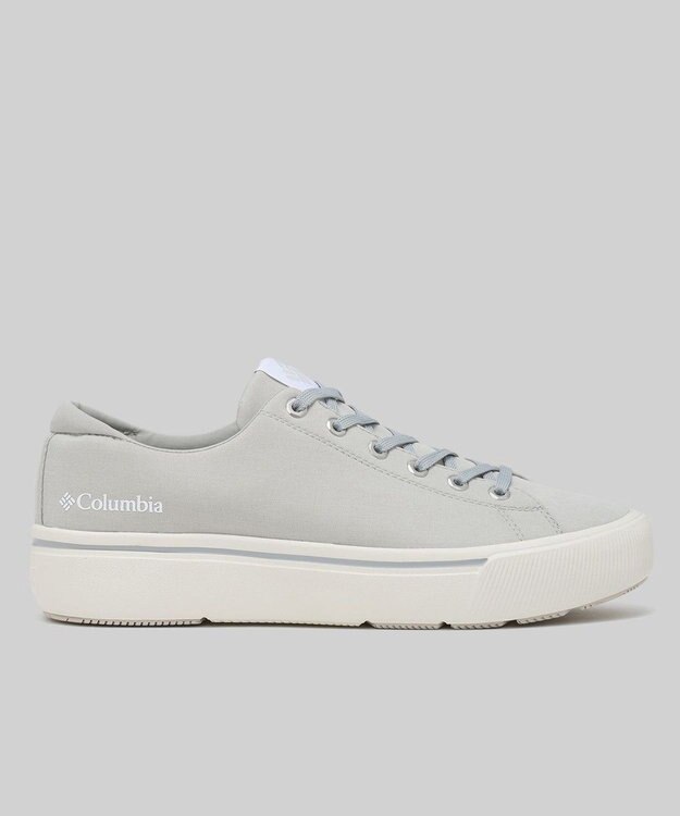 Columbia Columbia/ ホーソンレイン ロー ウォータープルーフ /コロンビア Grey Ice