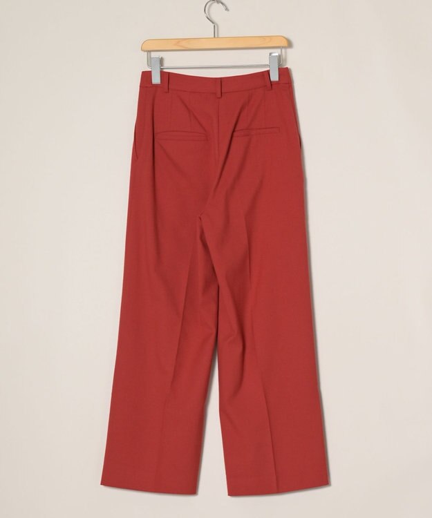 ONWARD Reuse Park 【ICB】パンツ秋冬 オレンジ