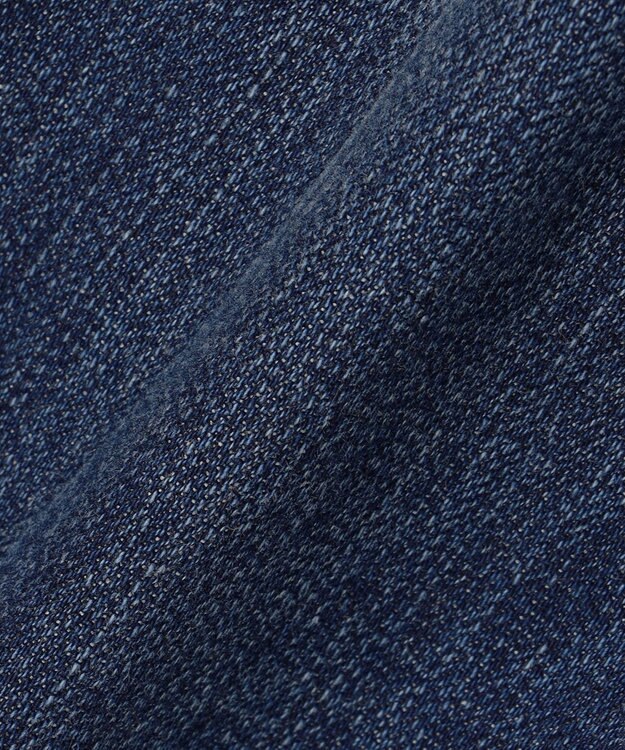 JOSEPH ABBOUD 【キングサイズ・サスティナブル/JAPANファブリック/ストレッチ】オゾンハイパワー デニム ネイビー系