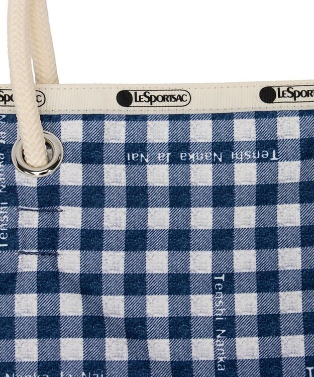 LeSportsac 【天使なんかじゃない】LARGE 2 WAY TOTE/テンシナンカジャナイ テンシナンカジャナイ