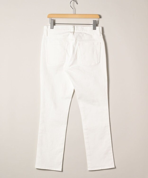 ONWARD Reuse Park 【23区】パンツ春夏 ホワイト