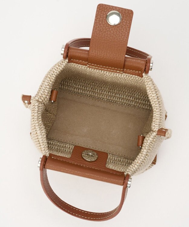 IACUCCI 【予約】ソルベット XS PAGLIA/CERVO キャメル