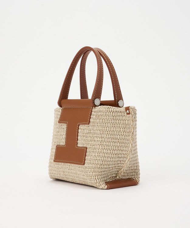 IACUCCI 【予約】ソルベット XS PAGLIA/CERVO キャメル