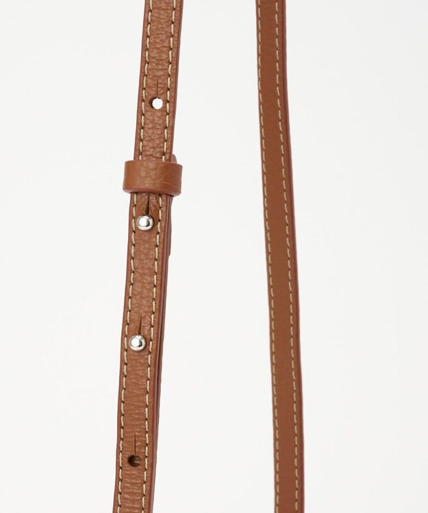 IACUCCI 【予約】ソルベット XS PAGLIA/CERVO キャメル