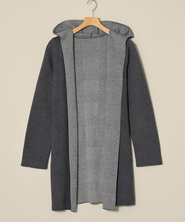 ONWARD Reuse Park 【any FAM】ニット秋冬 グレー