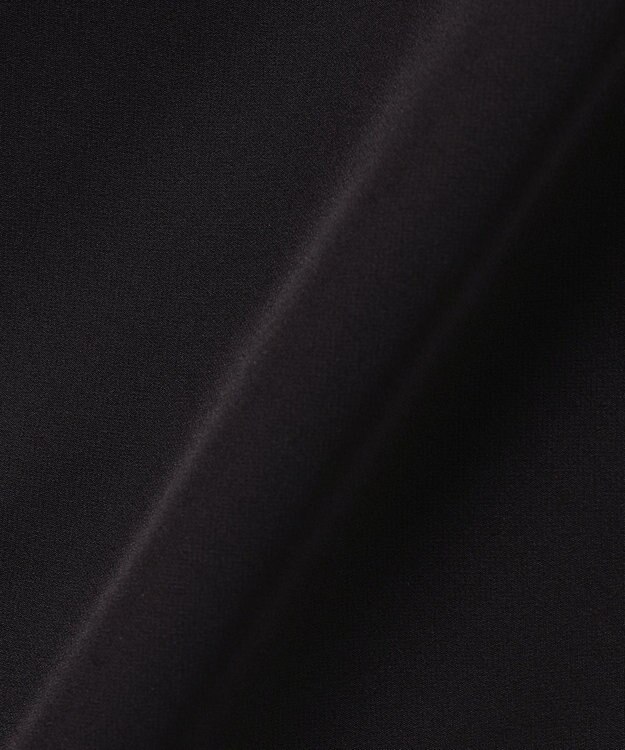 TOCCA 【洗える・消臭】FRILL BLOOM ドレス ネイビー系