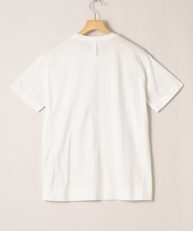 ONWARD Reuse Park 【BEIGE,】カットソー秋冬 ホワイト