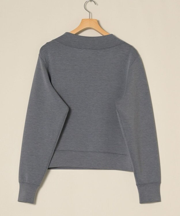 ONWARD Reuse Park 【組曲】カットソー秋冬 グレー