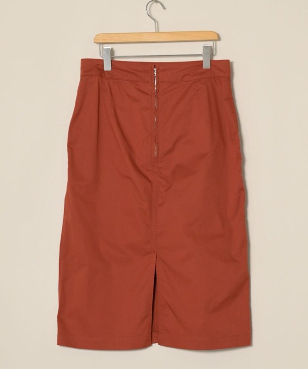 ONWARD Reuse Park 【23区】スカート春夏 ブラウン