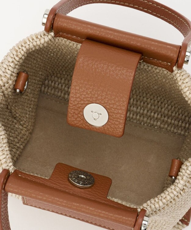 IACUCCI 【予約】ソルベット XS PAGLIA/CERVO キャメル