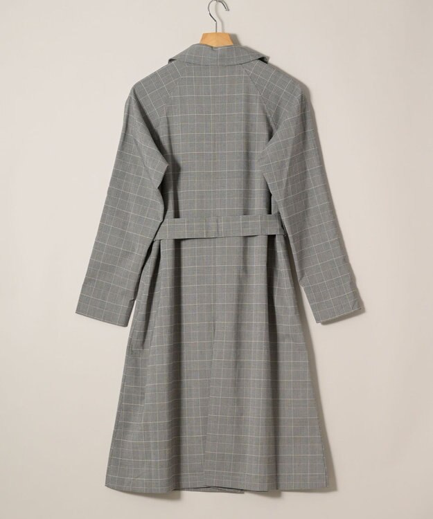 ONWARD Reuse Park 【any FAM】コート春夏 グレー