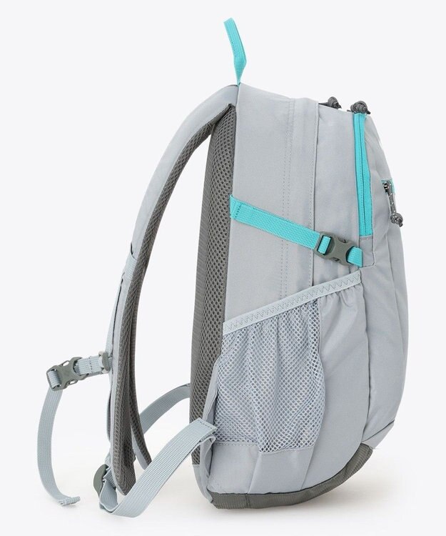 Columbia Columbia/ キャッスルロック15L バックパックII /コロンビア Cirrus Grey