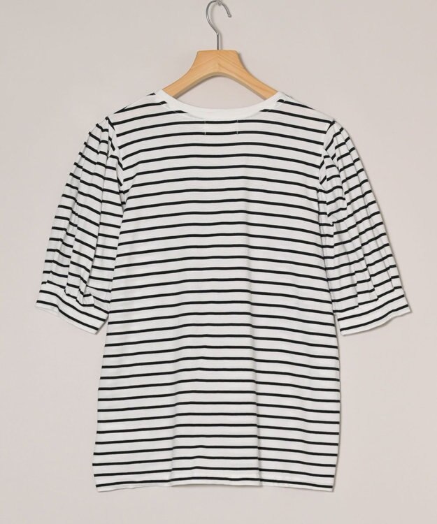 ONWARD Reuse Park 【any FAM】カットソー春夏 ブラック