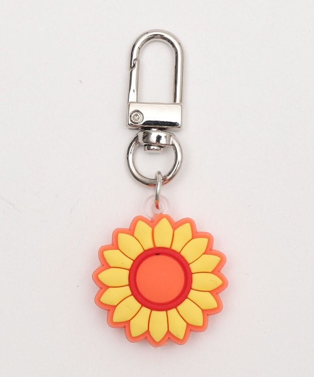 WEGO ミニモチーフキーホルダー 柄15