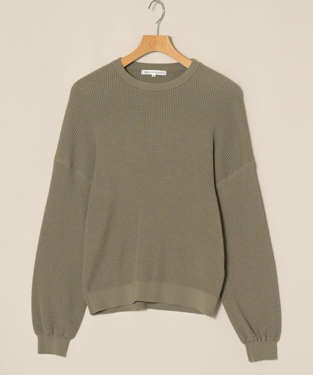 ONWARD Reuse Park 【23区】カットソー春夏 グリーン