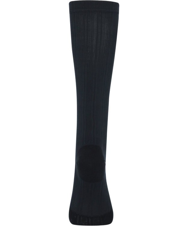 CW-X 【UNISEX】 CW-X  5本指ソックス 足首・アーチ(縦＋横)サポート 運動時の足の疲労を軽減 段階着圧設計 ロング ユニセックス BCR640 /ワコール ブラック