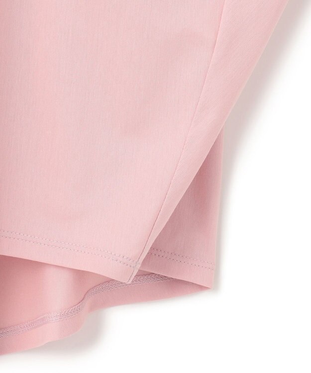 BEIGE， MOULINS / デザイントップス Nude