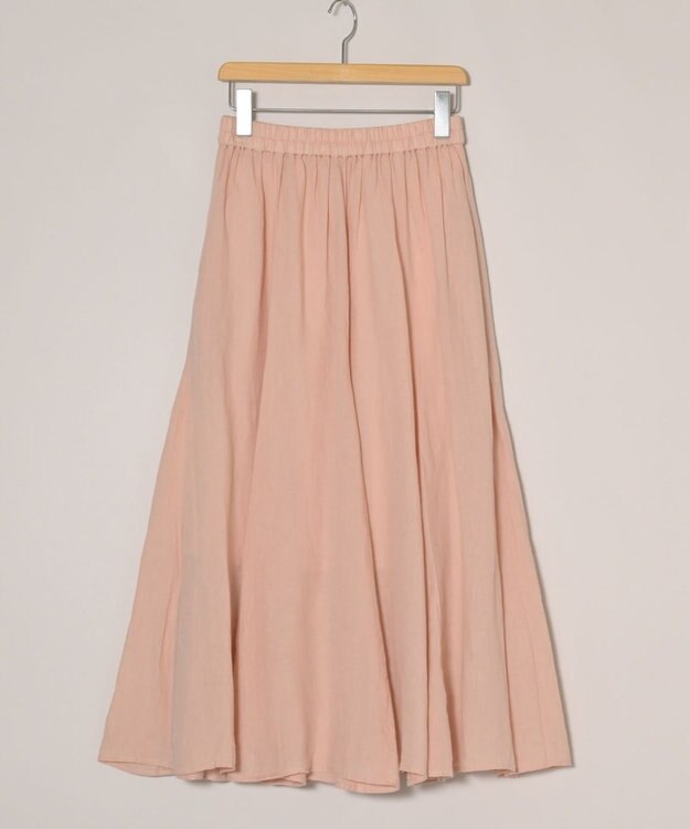 ONWARD Reuse Park 【23区】スカート春夏 ピンク