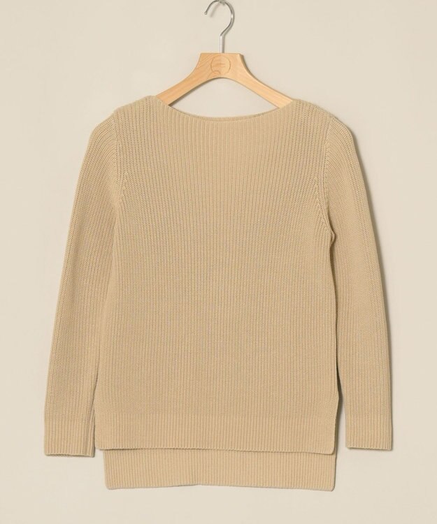 ONWARD Reuse Park 【23区】ニット春夏 ブラウン