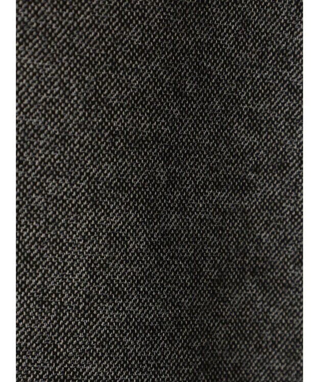 Green Parks ３ｗａｙで着られるツイード風ジャンスカ Gray