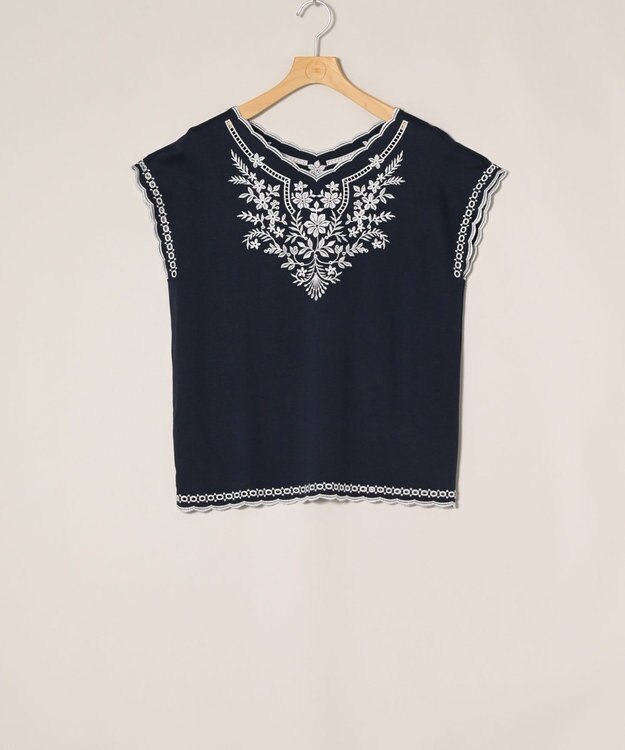 ONWARD Reuse Park セット商品/サイズ2【組曲】ニット春夏×カットソー春夏 その他