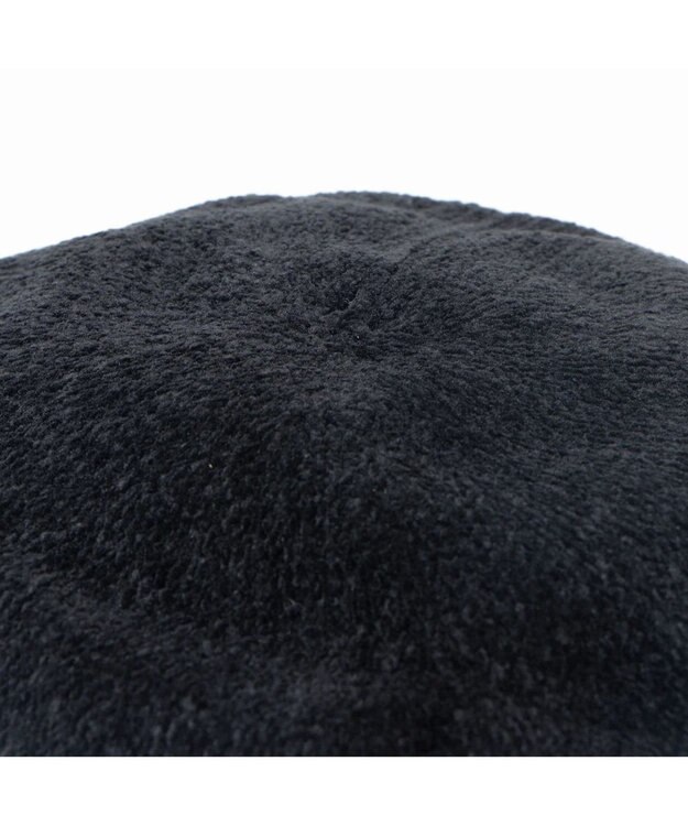 UNBILLION カシュネ cache nez / モールベレー帽 ブラック