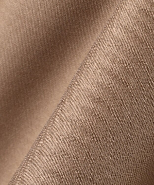 23区 S 【R(アール)】ウールシルクツイル スカート ベージュ系