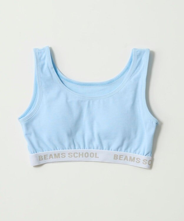 BEAMS SCHOOL ブラトップ サックス