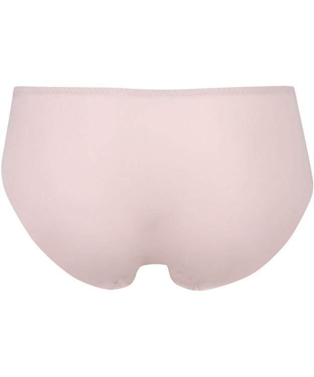 Wing ペアショーツ 【ナチュラルアップブラ】 裾はフリーカッティング はきこみ丈あさめ KF3001 ウイング／ワコール ベージュ