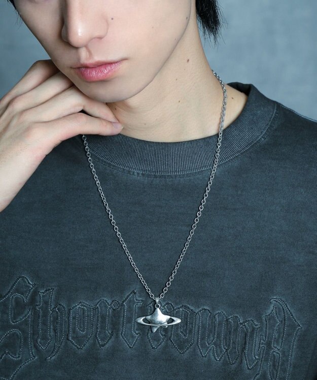 WEGO MBIGモチーフネックレス 柄4