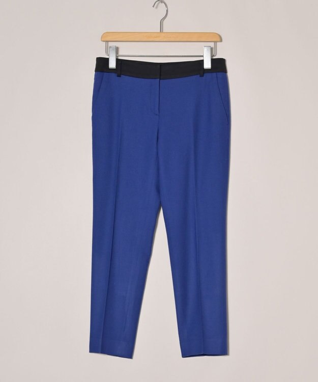 ONWARD Reuse Park 【ICB】パンツ秋冬 ブルー