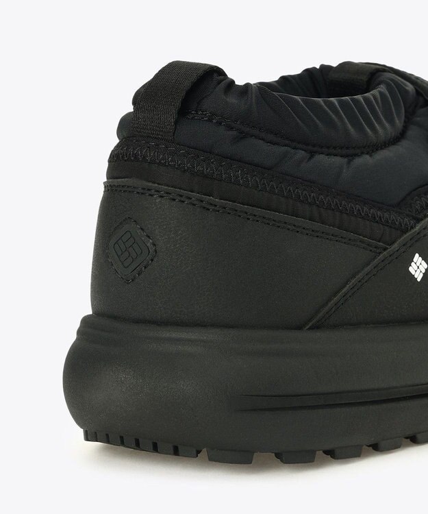 Columbia Columbia/ ホバーチューバー ツー ウォータープルーフ /コロンビア Black