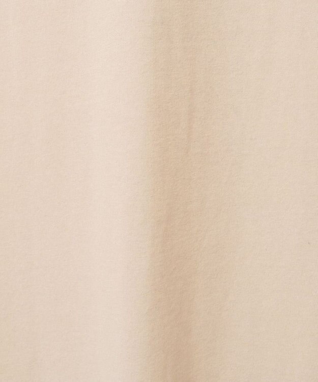 Green Parks Ｍｉｆｆｙ／プリントワンピース Light Beige