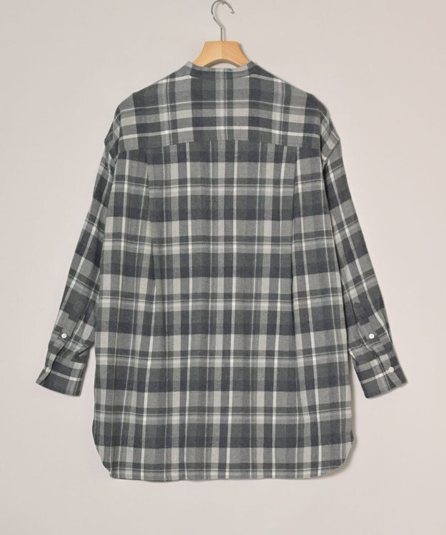 ONWARD Reuse Park 【23区】ブラウス秋冬 グレー