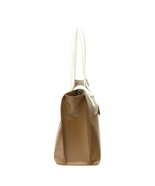 Regalo Felice 【A4サイズ対応 / 自立可】トート / REGALO GY(グレージュ)