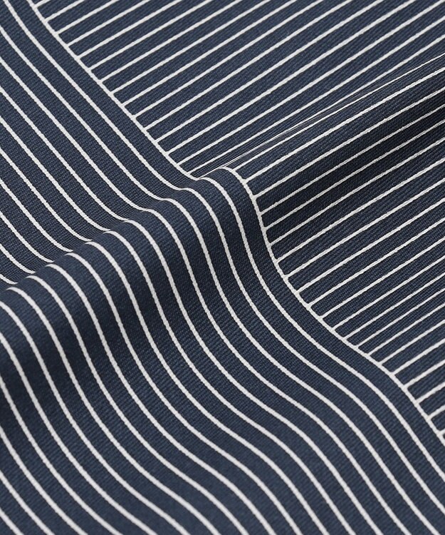 GOTAIRIKU 【日本製】シルク100% ポケットチーフ_25年春夏限定色 ブルー系8