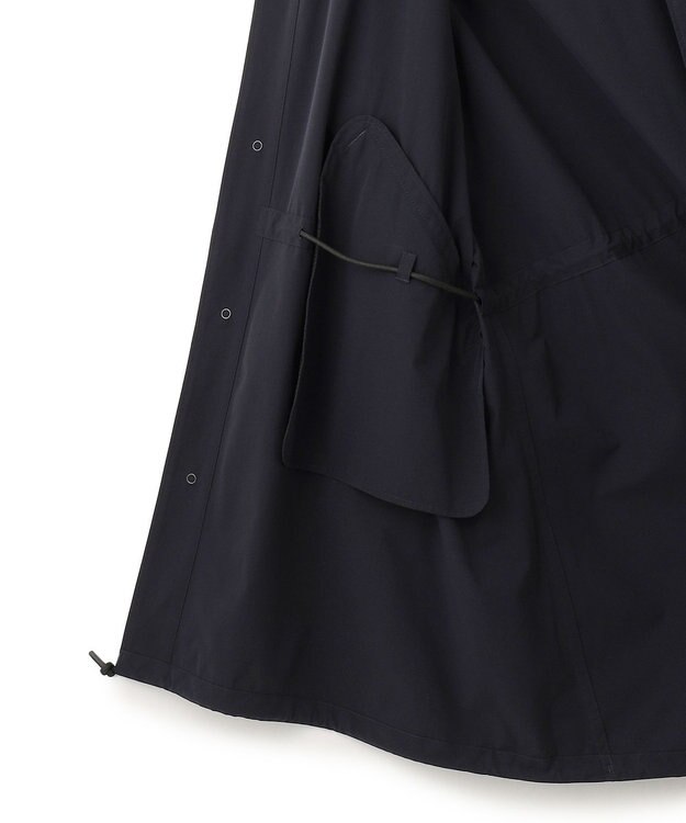 UNFILO MENS FINE MOVE モッズコート [24年商品] ネイビー