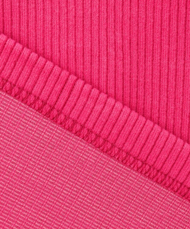 23区GOLF 【WOMEN】グランサーモリブ モックネック 保温性抜群なのに着膨れ感軽減 お出かけにも◎ ピンク系