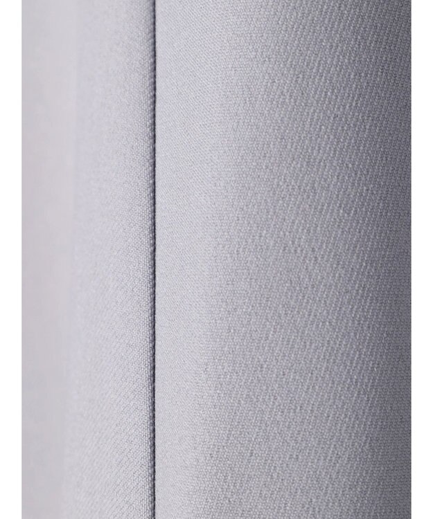 earth music&ecology すきな丈フレアスカート Sax