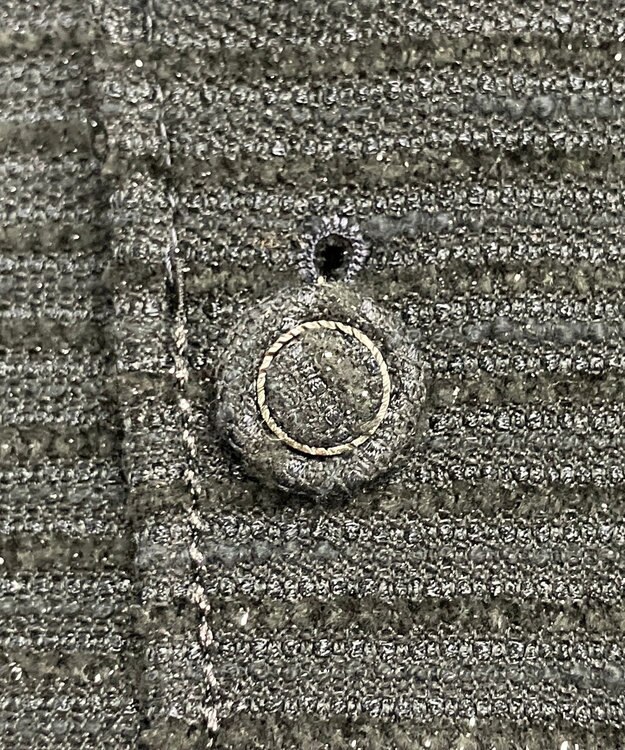 ONWARD Reuse Park 【23区】ジャケット春夏 ネイビー