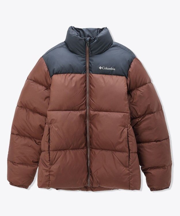 Columbia Columbia/ パフェクトIIIジャケット /コロンビア Tobacco、 Black