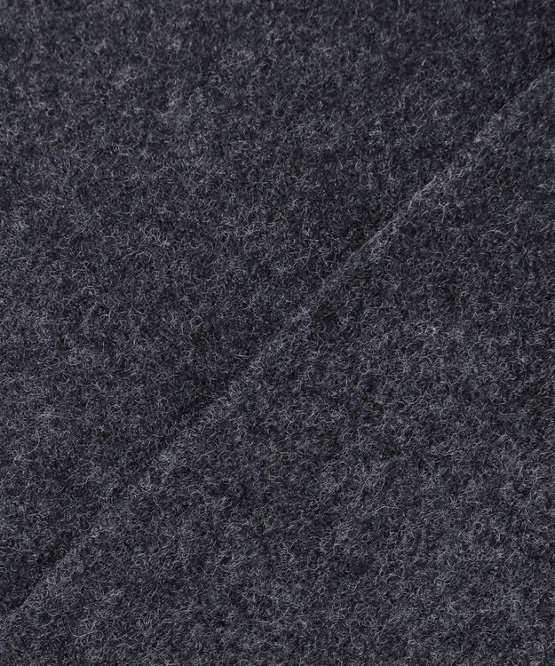 ICB ミルドウール プルオーバー チャコール系