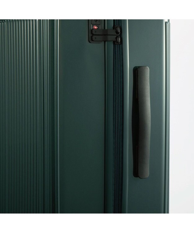 ACE BAGS & LUGGAGE ace. リエントZ スーツケース 機内持ち込み 35L 05761 グリーン