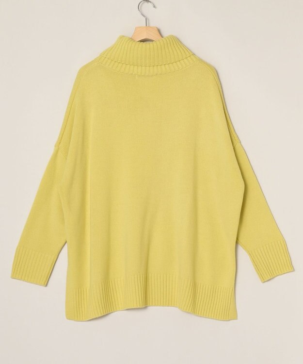 ONWARD Reuse Park 【UNFILO】ニット秋冬 イエロー