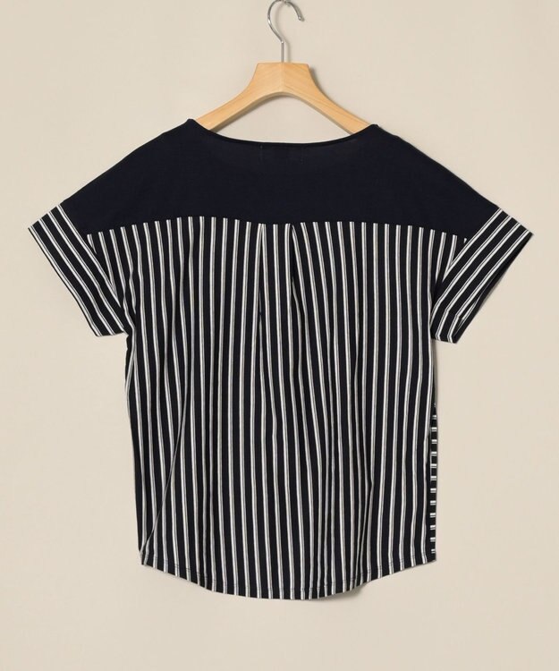 ONWARD Reuse Park 【J.PRESS】カットソー春夏 ネイビー